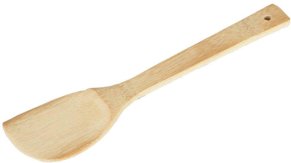 Kai Dh7110 Bamboo Spatula House Select