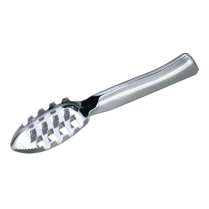 Stainless Steel Fish Scaler by Kai Efficient and Durable Tool for Scaling Fish