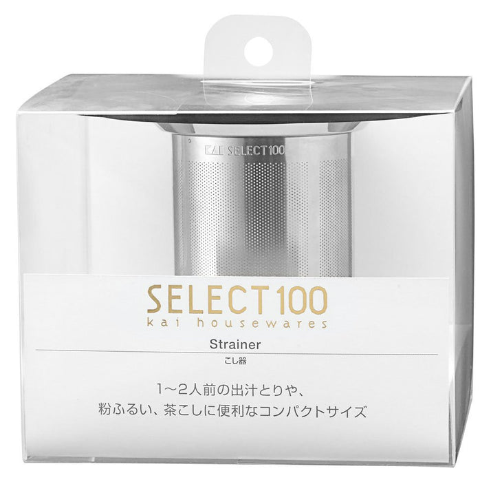 Kai Select100 Dh3135 过滤器