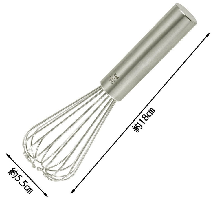 Kai Whisk Select100 DH3118 调味品