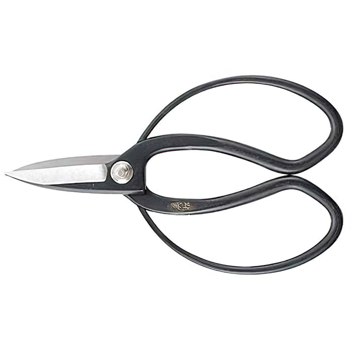 Kaneshika Carbon Gardening Scissors - Durable Steel Tool for Your Garden