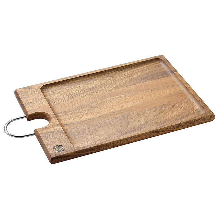 Large Cutting Board & Morning Tray by Kevnhaun - User-Friendly Kitchen Essential