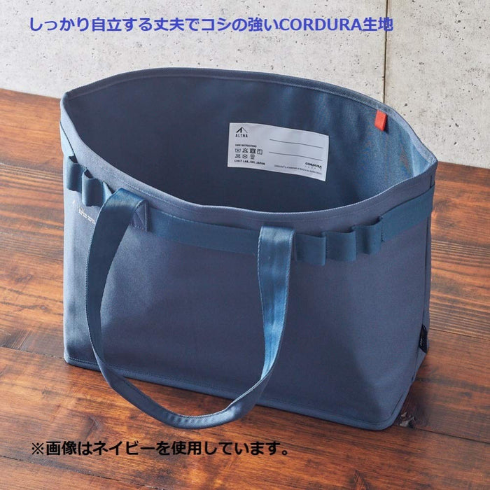 Lihit Lab 日本 Cordura 工具包 - 浅橄榄色 (A7752-22)