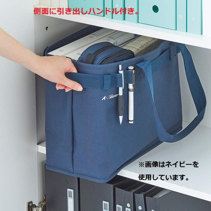 Lihit Lab 日本 Cordura 工具包 - 浅橄榄色 (A7752-22)