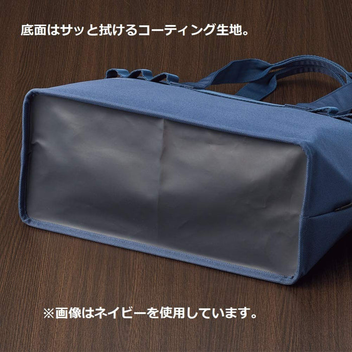 Lihit Lab 日本 Cordura 工具包 - 浅橄榄色 (A7752-22)