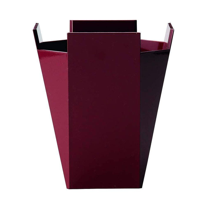 Miyazaki M.Style 18Cm Red Wine Chiller - Authentic Japanese Craftsmanship