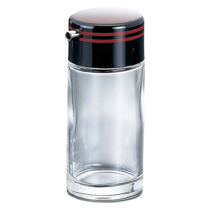 M-Taka Glass Soy Sauce Cruet - 100ml Enhance Your Culinary Experience