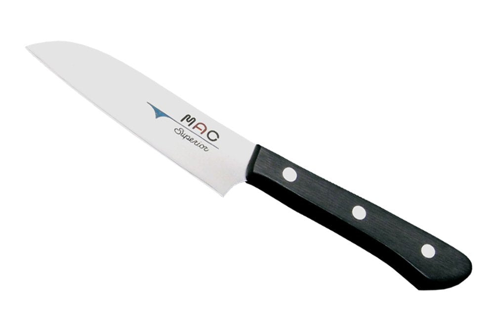 Mac SK-40 Paring Knife 100mm - Makyusaku Superior Series