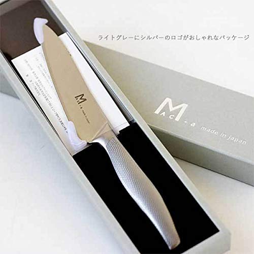 Mac Stainless Steel Petty Knife