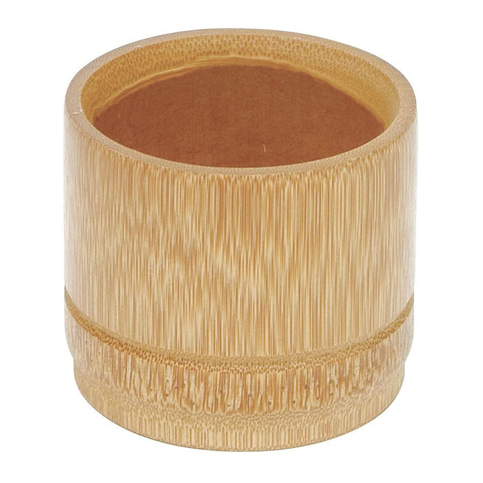 Enhance Your Tea Experience with Manyo Bamboo Soba Choko Cup