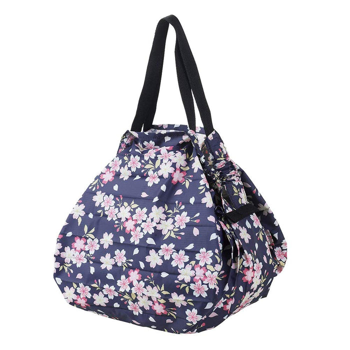 Marna Sakura Japanese Eco Bag - Compact Foldable Bag