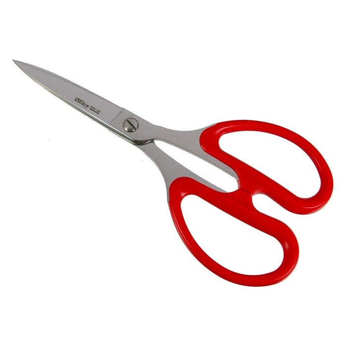 Marusho Silky Stainless Steel Kitchen Scissors - Premium Culinary Shears