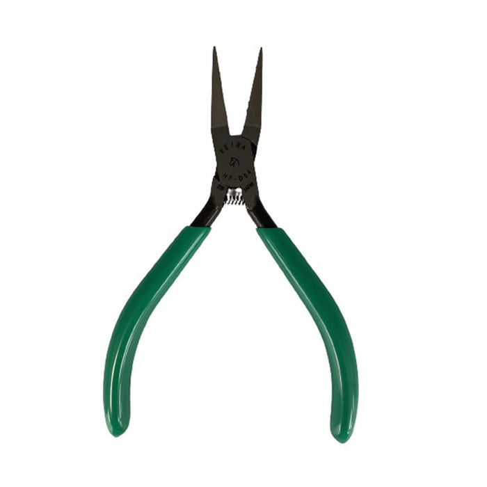 Maruto Hasegawa Kosakujo Keiba Pro HF-D04 120mm Flat Lead Pliers