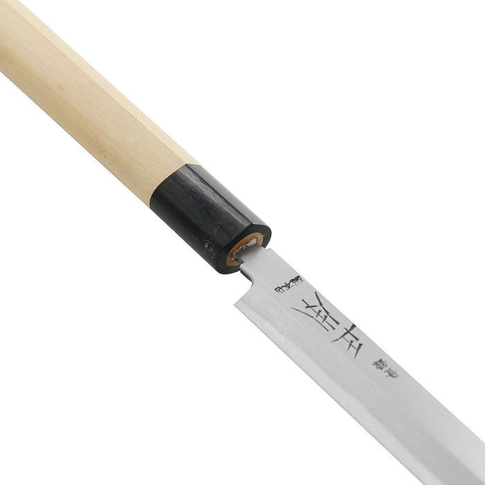 Premium 33cm Masamoto Hongasumi Gyokuhaku Takobiki Sashimi Knife