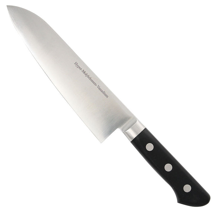 Premium Masamoto Hyper Molybdenum Bunka Knife - Superior Quality for Culinary Enthusiasts