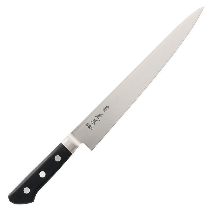 Masamoto Hyper Moly Sujihiki Knife 27cm - Premium Quality Cutlery