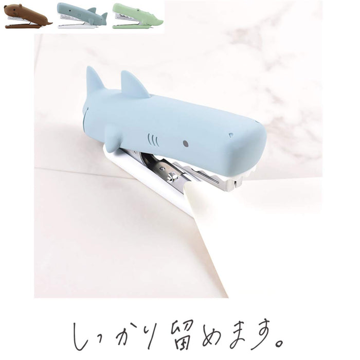 Max Stapler Silicone Cover - HD-10NX/S Crocodile