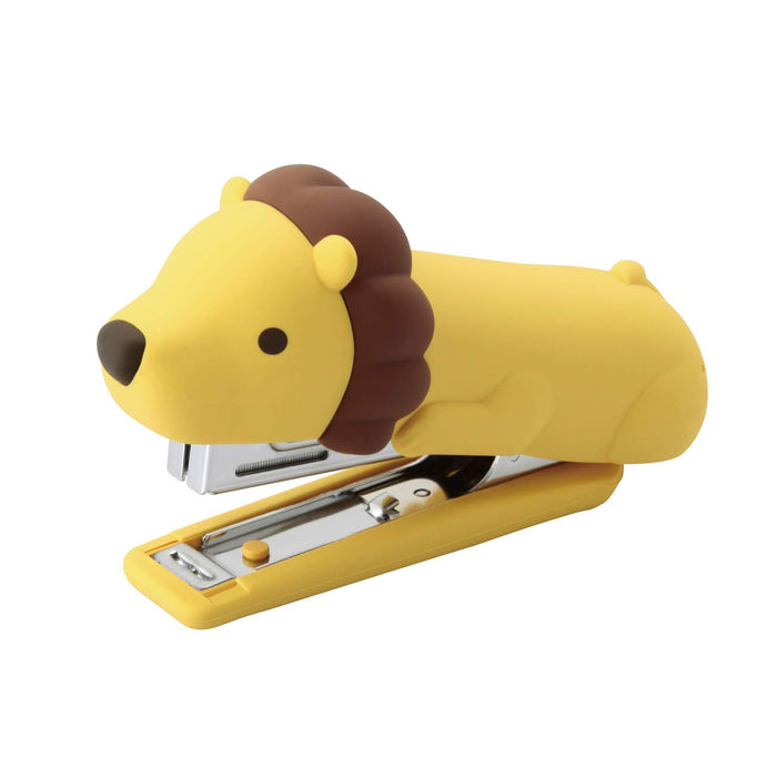 Max Stapler Silicone Cover - Lion HD-10Nx/S Japan Rikuchi No Ikimono