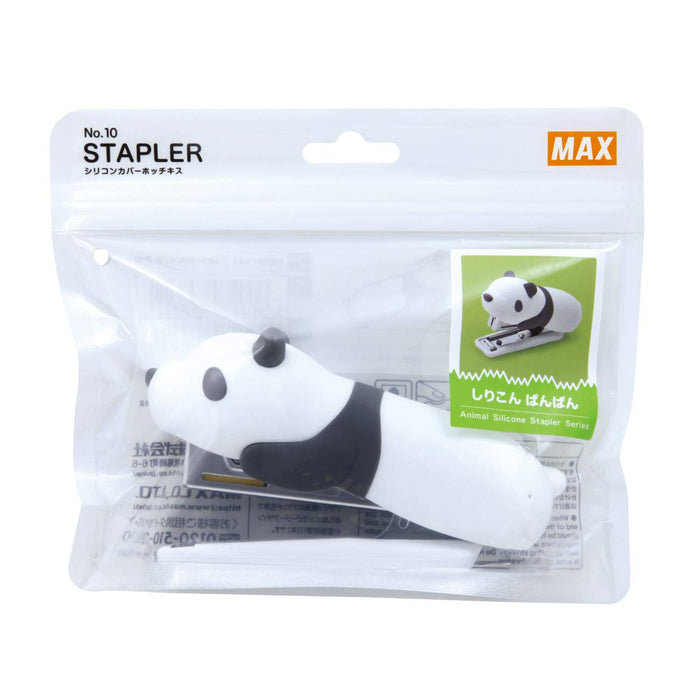 Max Panda Stapler Silicone Cover - HD-10Nx/S Pn Japan