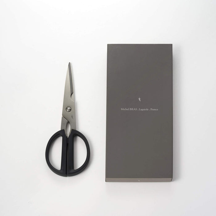 Michel Bras BK0203 Kitchen Scissors Large