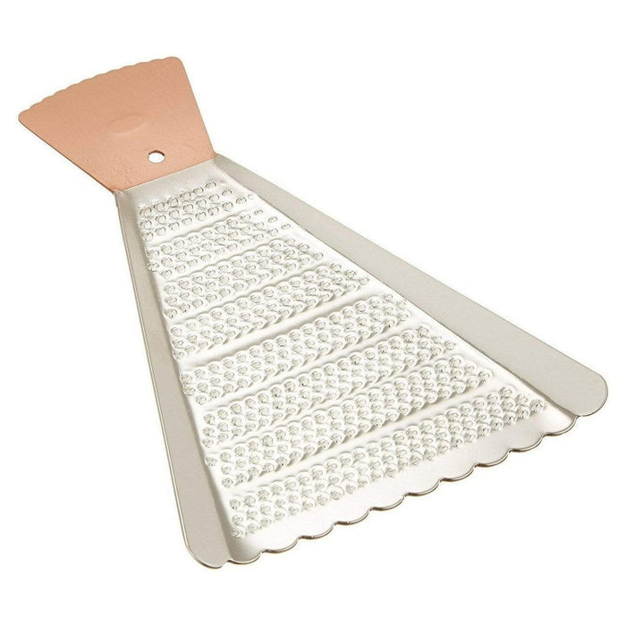 Minagawa Copper Grater - Medium Size (130x90mm)