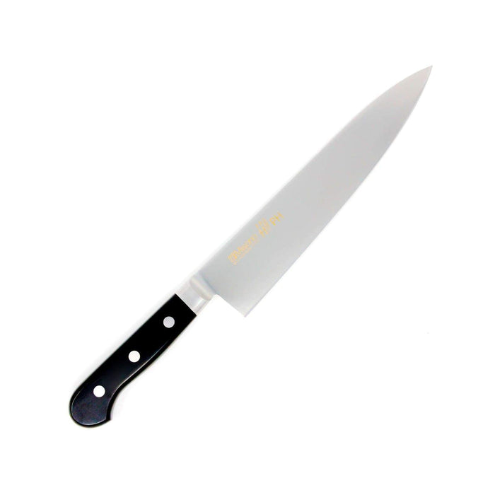 Misono 440Ph Gyuto Knife - 180mm Pom Handle (No.011)