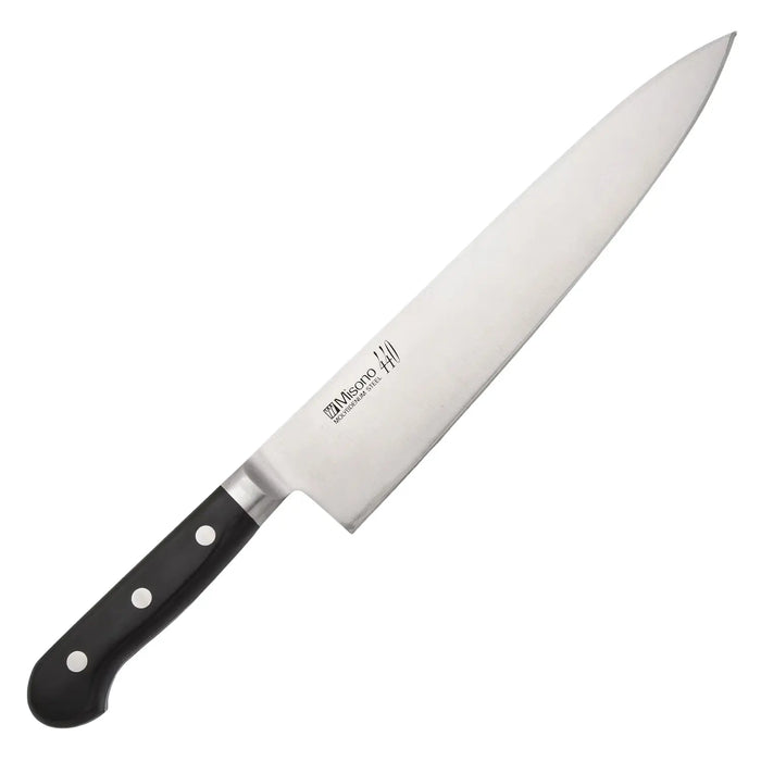 Misono 440-Series Gyuto Knife 270mm (No.814) - Premium Culinary Tool