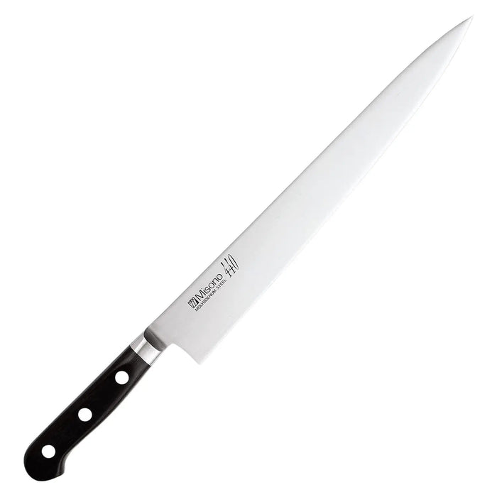 Misono 440-Series Sujihiki Knife 270mm (No.822) - Fashionable and Functional