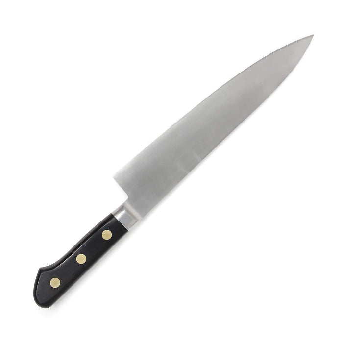 Misono Eu 瑞典碳鋼 Gyuto 刀 180 mm - 高品質烹飪工具