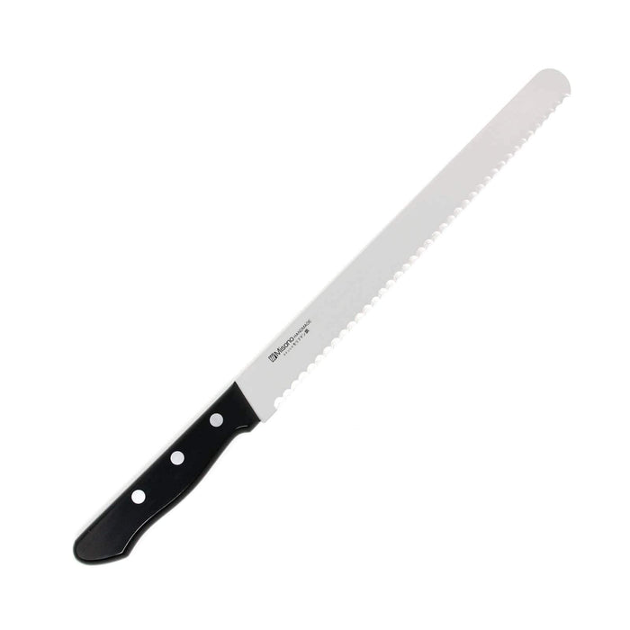 Misono 300mm Bread Knife - Premium Molybdenum Bread Knife