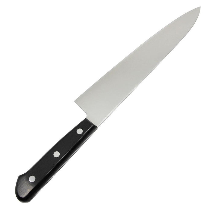 Misono Molybdenum Gyuto Knife 180mm - No Bolster (No.611)