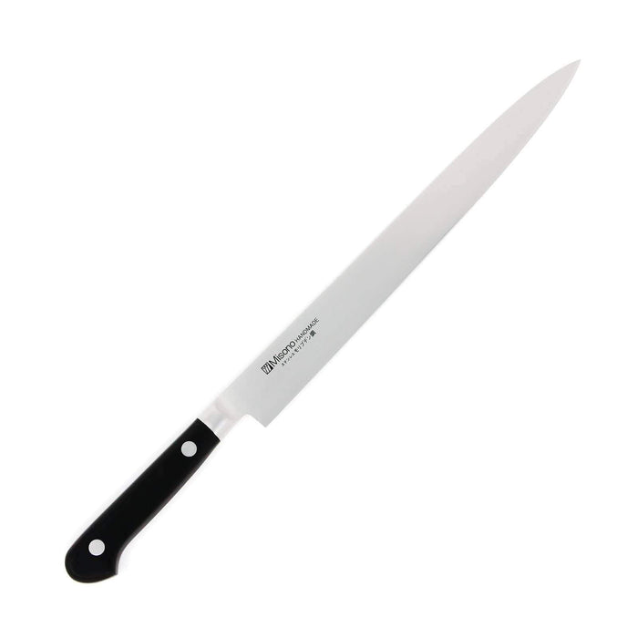 Misono 240mm Molybdenum Sole Knife (No.573-S) - Premium Culinary Tool