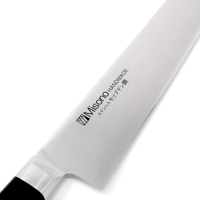 Misono 300mm Sujihiki Knife - Premium Molybdenum Blade (No.523)