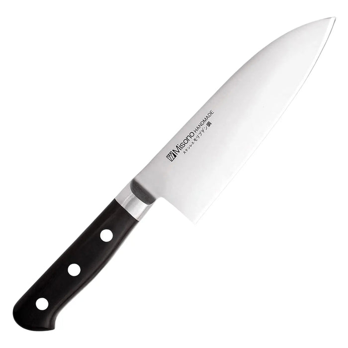 Misono Molybdenum Yo-Deba Knife 240mm (No.552) - 高品質餐具