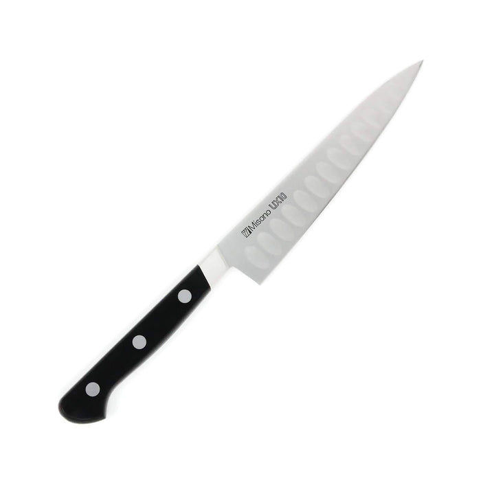 Misono Ux10 Petty Knife (Hollow Edge) - 120mm (No.771)