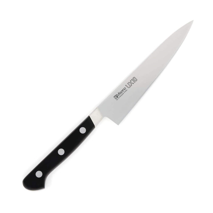 Misono Ux10 Petty Knife 120mm (No.731) - Fashionable and Functional