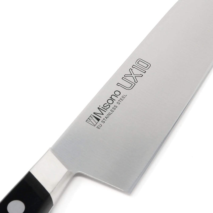 Misono Ux10 Santoku Knife - Premium Culinary Tool