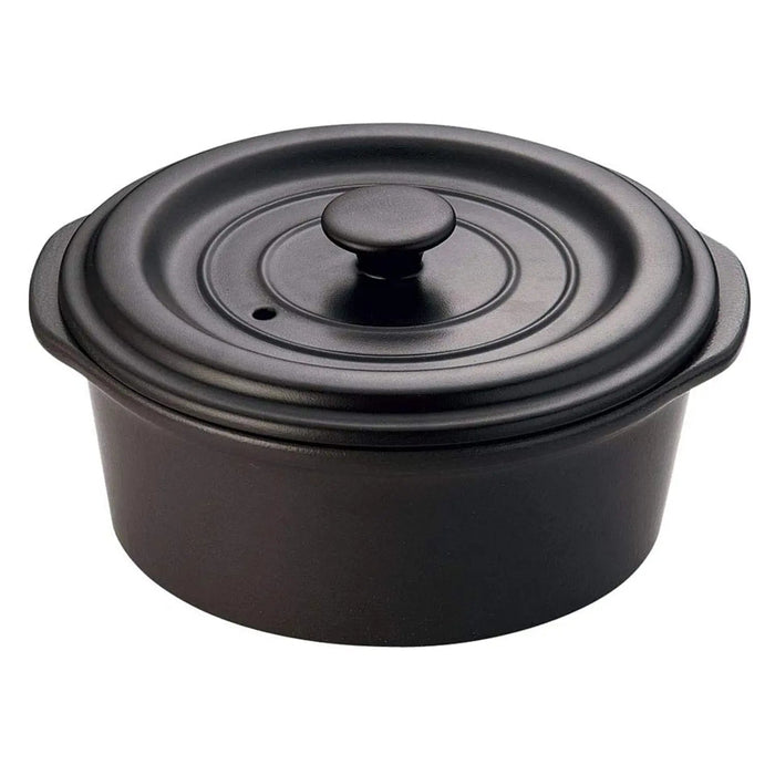 Miyawo Thermatech Ceramic Induction Cocotte - Large Size