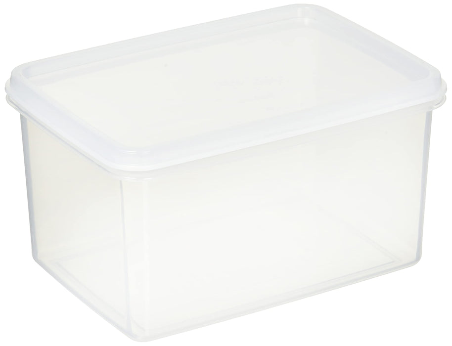 Nagao 1220Ml High Capacity Storage Container - Made In Japan