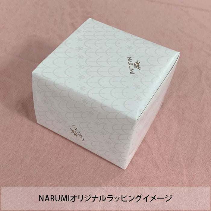 Narumi 梨形馬克杯帶蓋、濾茶器和微波爐安全