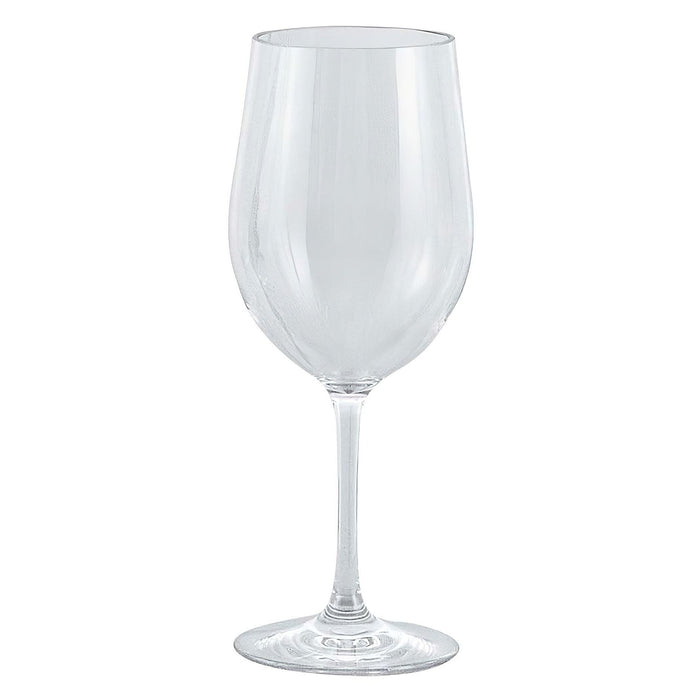 Nihon Creative Tritan Wine Glass - 360ml Premium Quality Glassware for Wine Enthusiasts