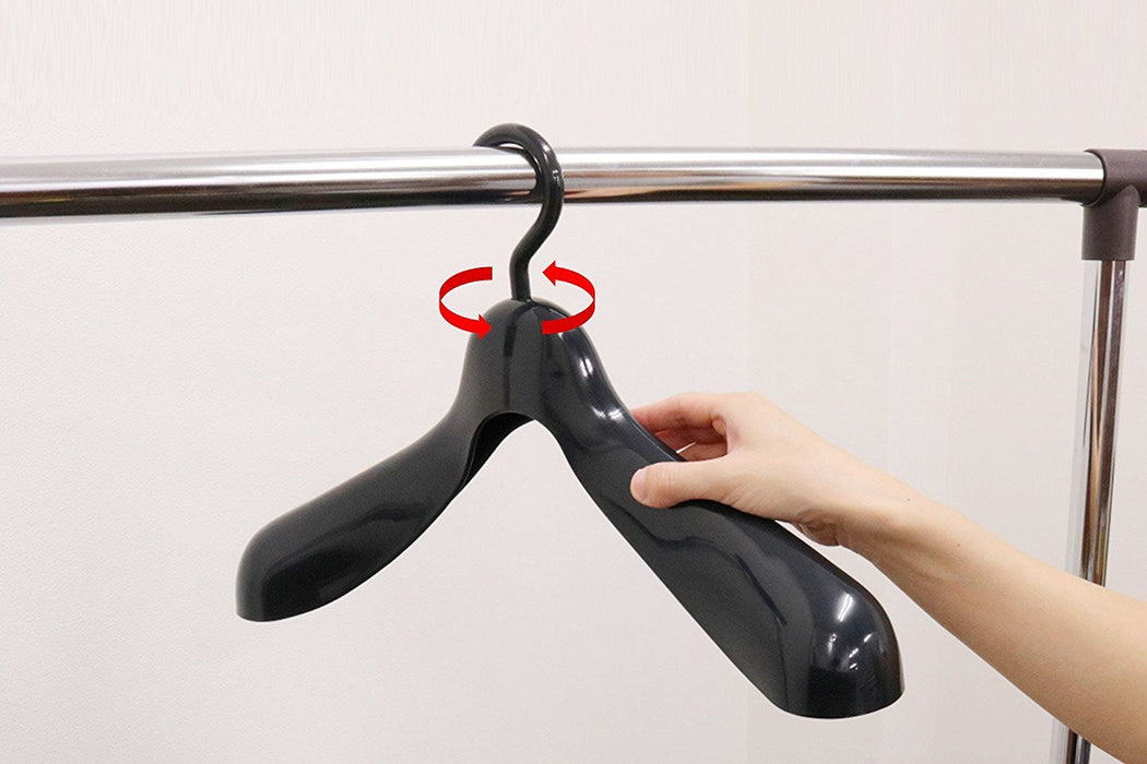 Nk Products Japanese-Made Wetsuit Hanger - Model 512