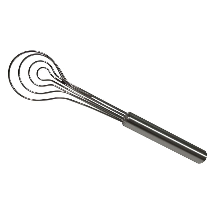 Nonoji Stainless Steel Potato Masher - Efficient Kitchen Tool for Smooth Mashed Potatoes