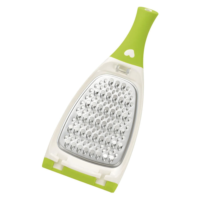 Nonoji Salad Grater - Premium Stainless Steel Kitchen Tool