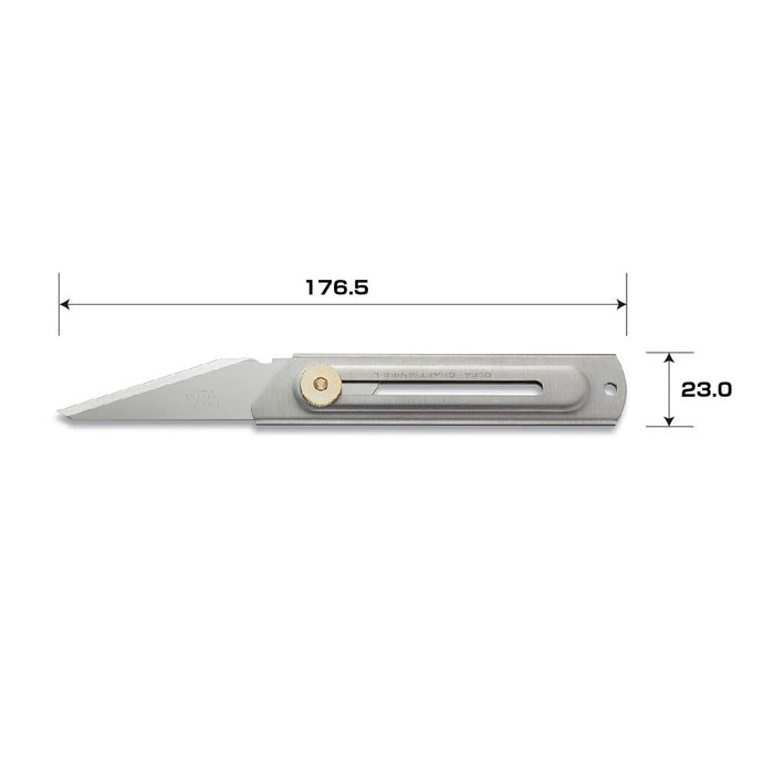 Olfa L Type 34B 工艺刀