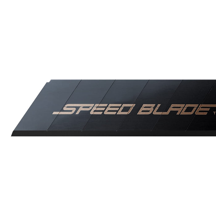 Olfa LBSB5K Cutter Spare Blade Speed Blade (Large) 5 Pieces