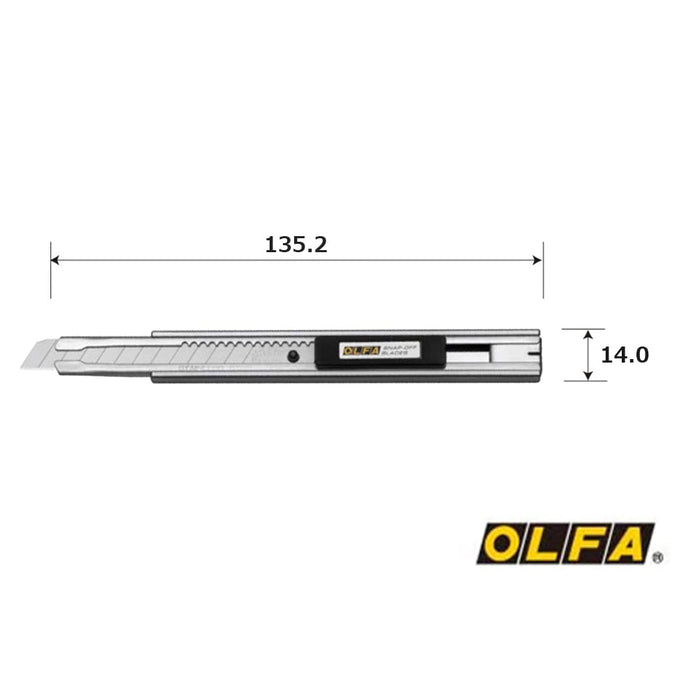 Olfa Ltd-03 小型切割机