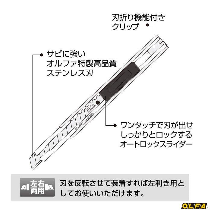 Olfa Ltd-03 小型切割机