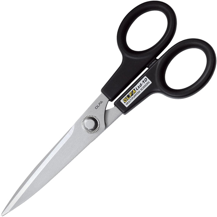 Olfa Ltd-10 Scissors