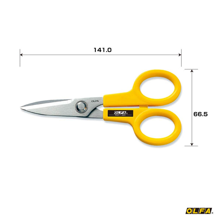 Olfa Household Scissors S Type